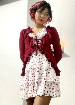 Kitty Fresitau